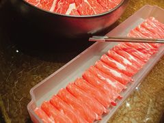 -东来顺·非遗火锅(高新店)