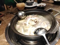 -同仁四季椰子鸡(海岸城天利店)