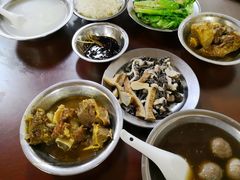 -阿秋牛排(湖心街店)