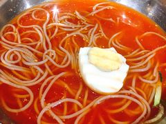 冷面-火炉火自助餐(枫蓝国际店)