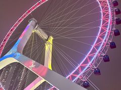 -天津之眼摩天轮