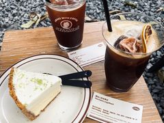 -The Roastery By AllYouWant(福田店)