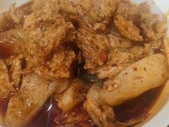 面筋呱呱-小崔家臊子面(蔡家坡总店)