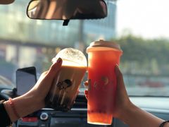 -喜茶(佛山顺德大良东乐路店)