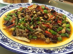 -冯小炒(巴渝大道店)