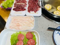 -杏花吴记牛肉火锅