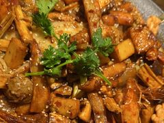 -一麻一辣麻辣香锅(方庄店)