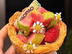 -PAOPAO Bakery&Café(新天地店)