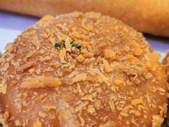 -巴黎贝甜(大宁国际商业广场店)