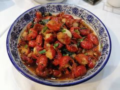 -庞家烧烤客栈(炮台山店)