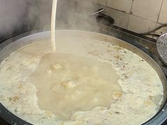 -莒县世起全羊馆(塔桥人家店)