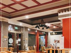 大堂-金生隆(六铺炕店)
