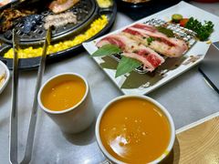 -韩宫宴烤肉·黑毛和牛·料理(滨湖银泰城店)