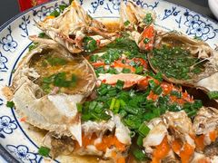 -水先生寧波菜(天一店)