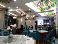 大堂-新名仕(仙霞路店)