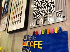 -W CAFE(甜爱路店)
