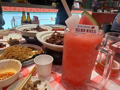 -辣小鲜·南昌大排档(船山路店)