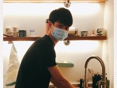 -Line 咖啡(石厦花园店)