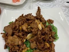 -马凯餐厅(地安门店)