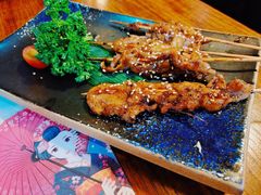 -大江户日本料理(吕厝店)