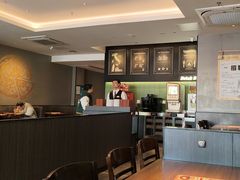 -萨莉亚意式餐厅(三号湾广场店)