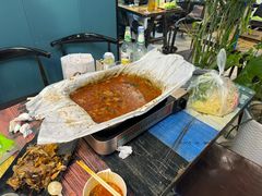 -阿杰烧烤·西安传统烤肉店(天朗御湖店)