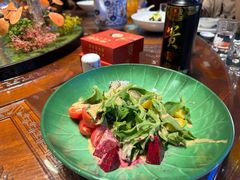 -淮安宴·淮扬菜(清河路一店)