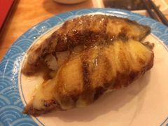 万岁寿司(江门万达店)-万岁寿司(蓬江万达店)