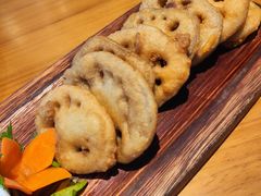 -莲餐厅·湖北菜·藕汤老手艺(愚园路店)