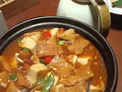 -汀小府·福建客家菜(鼓山沃尔玛店)