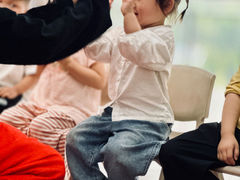-马荣凯瑞世纪花园幼儿园