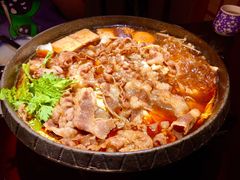 -松子料理(亮马桥店)