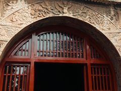 -北京石刻艺术博物馆(五塔寺)