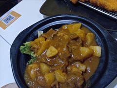 -噹噹呀咪咖喱屋(南京东路店)
