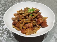 -将相和·海鲜蒸饺大连菜