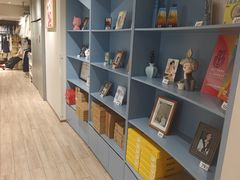 -海马体照相馆(上海月星环球港店)