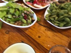 -新疆艾麦尔烧烤(丰台路口店)