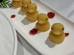 -月福京味斋·烤鸭店·北京菜(鼓楼总店)