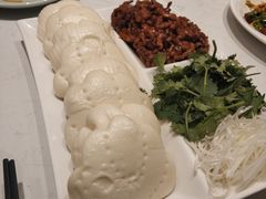 -北李妈妈菜·海肠捞饭(高新万达店)