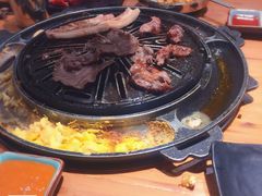 -炭恋火炉烤肉(凌云一街坊店)
