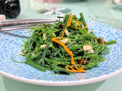 -村长家的疙瘩汤·东营菜(东营茶城店)