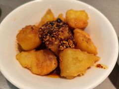-半天妖烤鱼(大兴大悦春风里店)