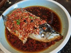 -八府香鸭·啫啫煲(华山路店)