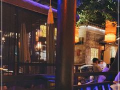 -绿茶餐厅(汇悦大融城店)