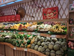 -百果园PAGODA(国贸2店)
