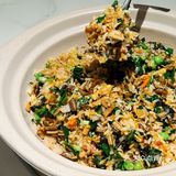 精致淮扬菜，还得是这家！