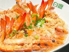 -新白鹿餐厅(湖滨银泰IN77C区店)