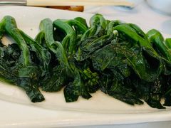 -郑州绿地JW万豪酒店-中餐厅