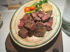 -春树下·树屋花房西餐厅(罍街AS1980店)