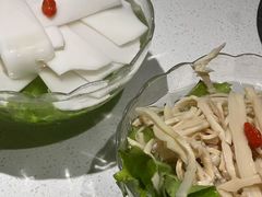 -一叶一世界•素食餐厅(环球中心店)
